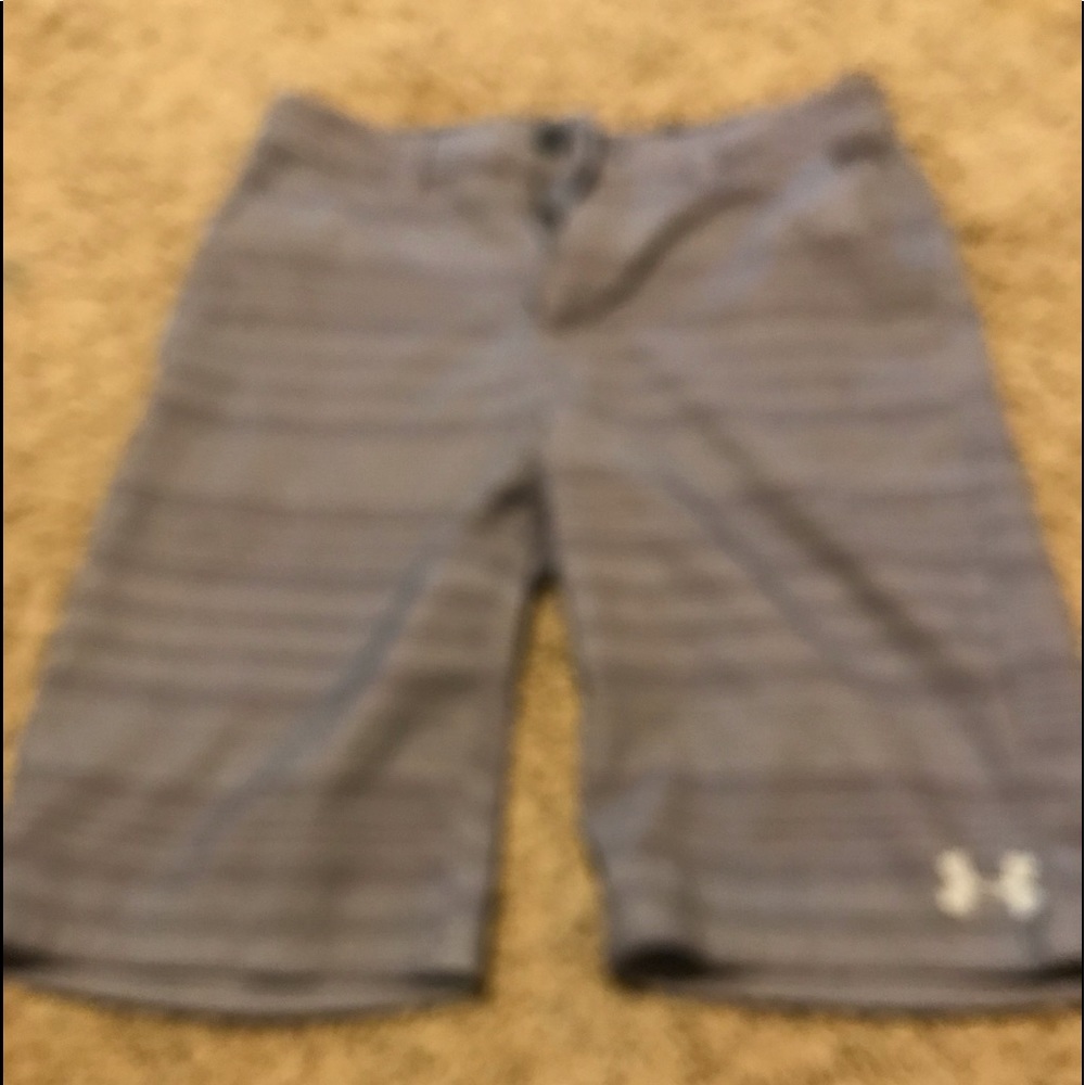 Under Armour shorts